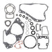 Vertex Complete Gasket Set with Oil Seals (811542)