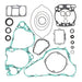 Vertex Complete Gasket Set with Oil Seals (811580)