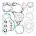 Vertex Complete Gasket Set with Oil Seals (811587)