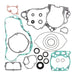 Vertex Complete Gasket Set with Oil Seals (811589)