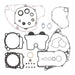 Vertex Complete Gasket Set with Oil Seals (811590)