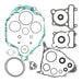Complete Gasket Set with Oil Seals 811643