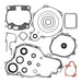 Vertex Complete Gasket Set with Oil Seals (811664)