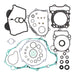 Vertex Complete Gasket Set with Oil Seals (811671)