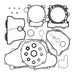 Vertex Complete Gasket Set with Oil Seals (811676)
