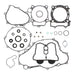 Vertex Complete Gasket Set with Oil Seals (811677)