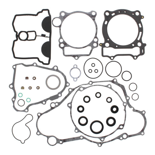 Vertex Complete Gasket Set with Oil Seals Yamaha