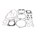 Vertex Complete Gasket Set with Oil Seals (811690)