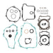 Complete Gasket Set with Oil Seals 811691