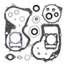 Vertex Complete Gasket Set with Oil Seals (811832)