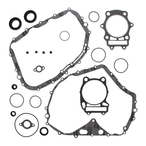 Complete Gasket Set with Oil Seals 811846