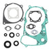 Vertex Complete Gasket Set with Oil Seals (811850)