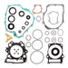 Vertex Complete Gasket Set with Oil Seals (811865)
