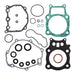 Vertex Complete Gasket Set with Oil Seals (811867)