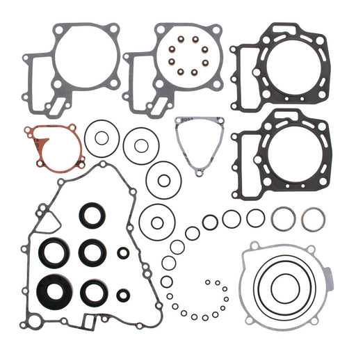 Vertex Complete Gasket Set with Oil Seals Kawasaki