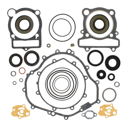 Vertex Complete Gasket Set with Oil Seals (811882)