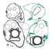 Vertex Complete Gasket Set with Oil Seals (811900)