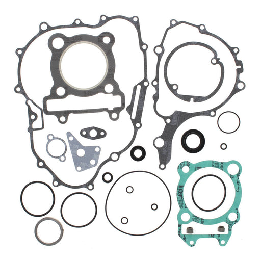 Vertex Complete Gasket Set with Oil Seals (811924)