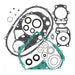 Complete Gasket Set with Oil Seals 811932