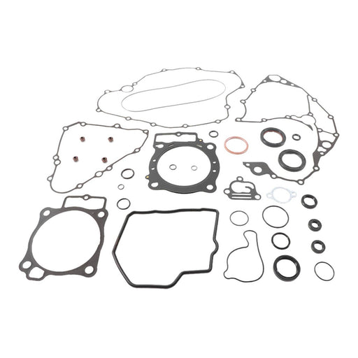 Vertex Complete Gasket Set with Oil Seals (811989)
