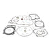 Vertex Complete Gasket Set with Oil Seals (811998)