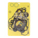 Vertex Complete Gasket Set with Oil Seals (811999)