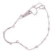 VERTEX INNER CLUTCH GASKET SUZUKI