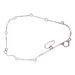 Inner Clutch Side Cover Gasket Kit 816329