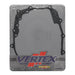 Inner Clutch Side Cover Gasket Kit 816353