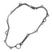 Inner Clutch Side Cover Gasket Kit 817677