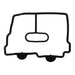 Valve Cover Gasket 819199