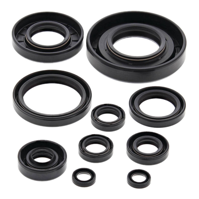 Vertex Oil Seal Set - Yamaha