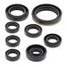 Vertex Oil Seal Set - Yamaha