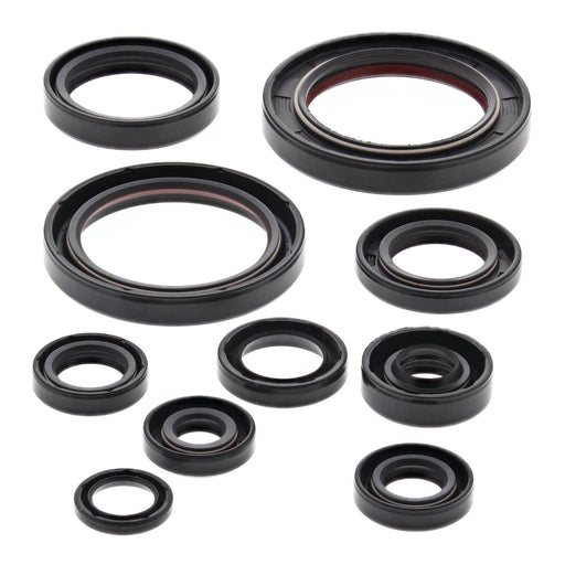 Vertex Oil Seal Set - Honda