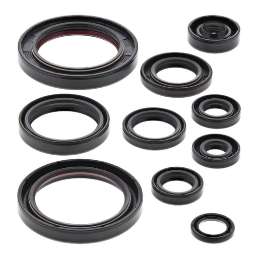 Vertex Oil Seal Set - Honda