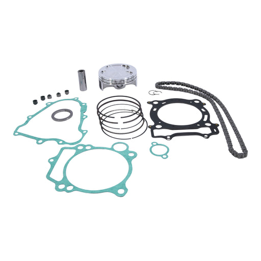 Top End Piston Kit 4 Stroke