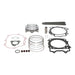 Vertex Top End Rebuild Kit - Forged Piston (B)
