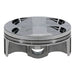 Vertex Top End Rebuild Kit - Forged Piston (A)