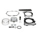 Vertex Top End Rebuild Kit - Forged Piston (A)