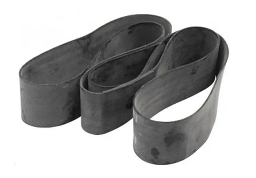 Vee Rubber Rim Tape 10" 250-10 Vee Rubber