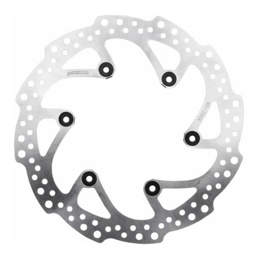 Z-Wheel Rear Stainless Steel Brake Disc Rotor- Assorted Yamaha Models