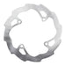 Zeta Z-Wheel Rear Brake Disc Mud Rotor - KTM/Husqvarna