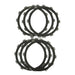 Whites Clutch Kit - Fibres Only
