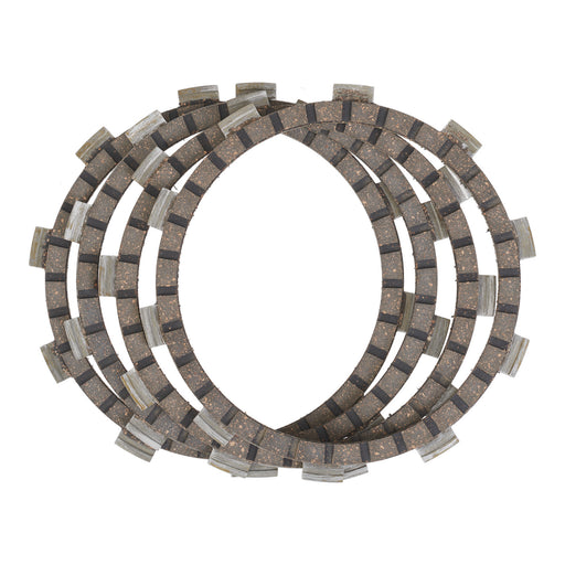 Whites Clutch Kit Fibre AG100E