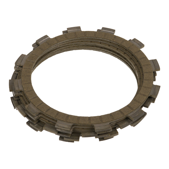 Whites Clutch Kit Fibre Yamaha TTR250 '98-'99