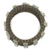 Whites Clutch Kit Fibre GS500 '89-'08 RGV250 GSX400 GS450