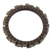 Whites Clutch Kit Fibre DS/JR80 '80-'06