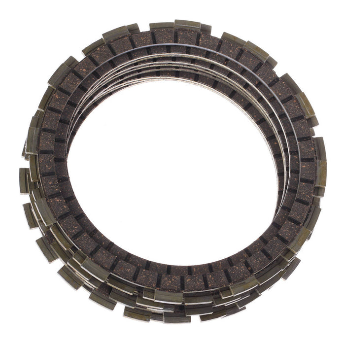 Whites Clutch Kit Fibre GSXR1000 K9-L5