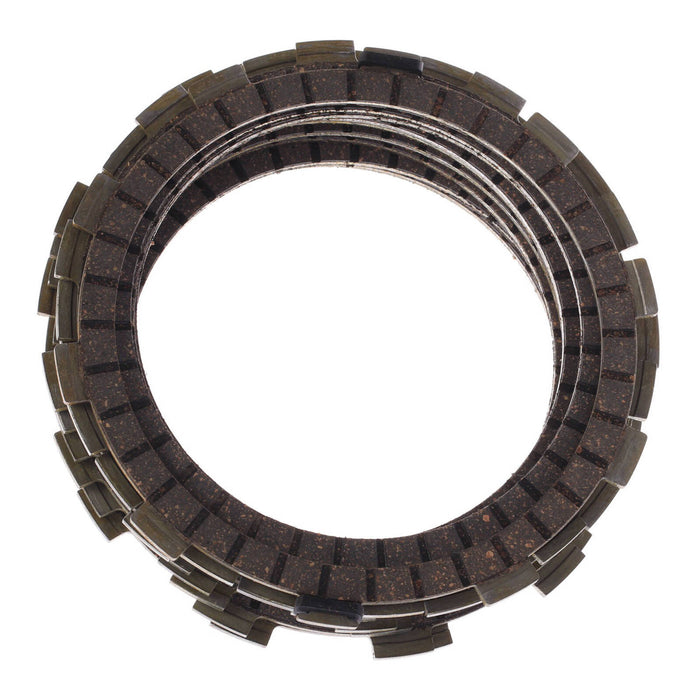 Whites Clutch Kit Fibre GSXR750 K1-K3