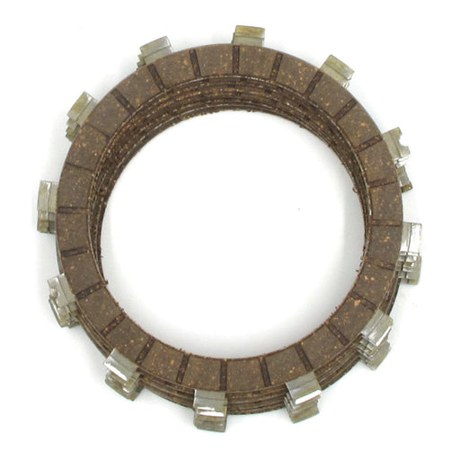 Whites Clutch Kit Fibre KDX200 A1-A3 / KX125 B1/C1